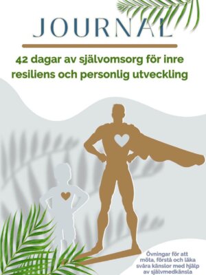 MAN 42 dagar av självomsorg
