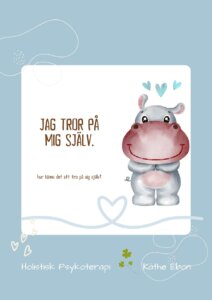 gulliga affirmationer