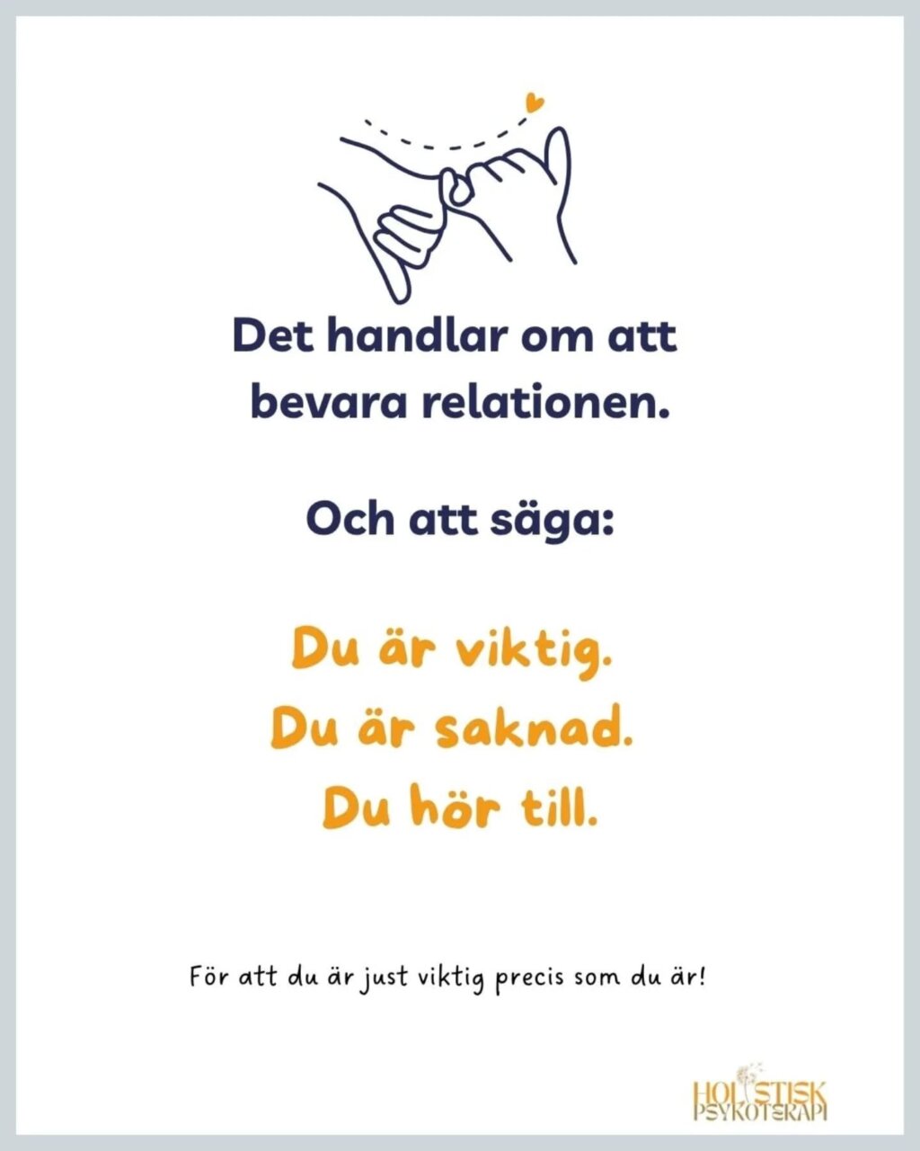 Instagram post from holistisk_psykoterapi. This post is in position 6.