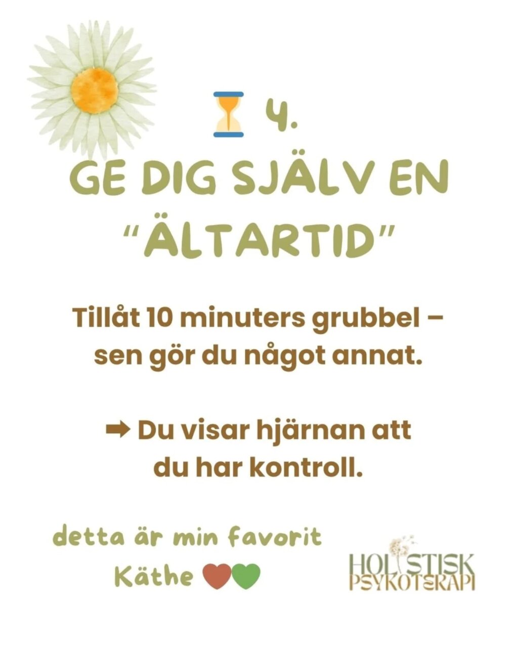 Instagram post from holistisk_psykoterapi. This post is in position 5.