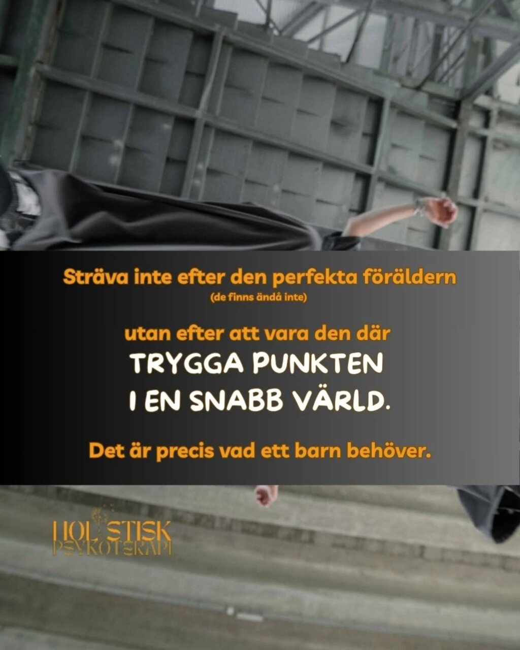 Instagram post from holistisk_psykoterapi. This post is in position 6.