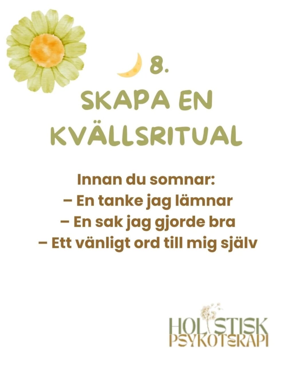 Instagram post from holistisk_psykoterapi. This post is in position 9.
