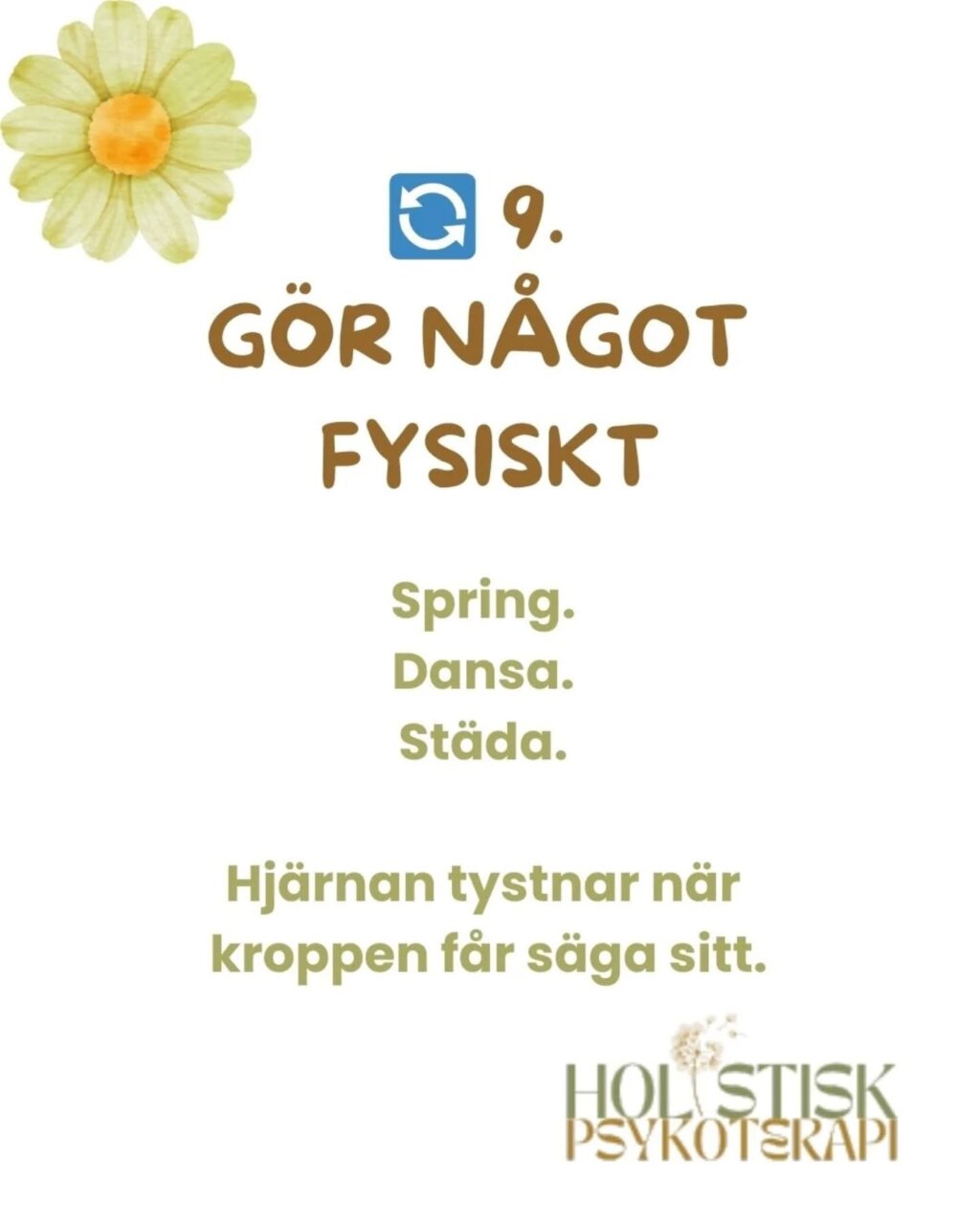 Instagram post from holistisk_psykoterapi. This post is in position 10.
